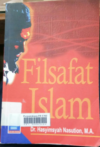 FILSAFAT ISLAM