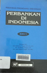 Perbankan di indonesia