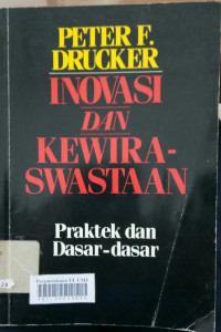 Inovasi dan kewiraswastaan