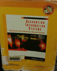 Accounting information system