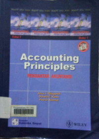 Accounting principles