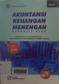 Akuntansi keuangan menengah