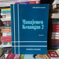 Manajemen Keuangan1