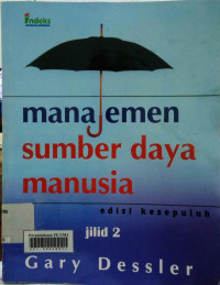 Manajemen sumber daya manusia