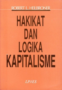 Hakikakt dan logikia kapitalisme