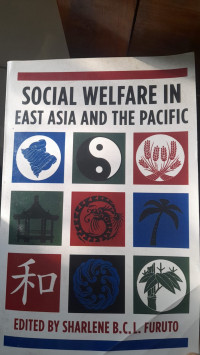 Sosial Welfare In East Asia And The Pacific