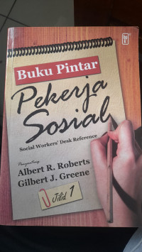 Buku Pintar Pekerja Sosial