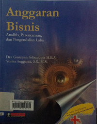 Anggaran bisnis