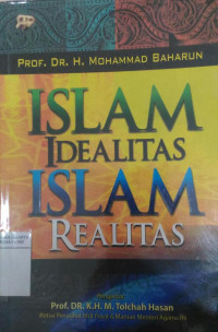 Islam idealitas islam realitas