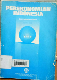 Perekonomian Indonesia