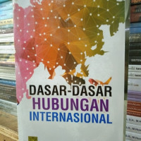 Dasar-dasar hubungan internasional