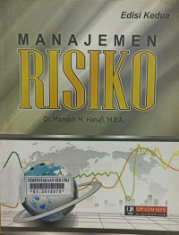 Manajemen risiko