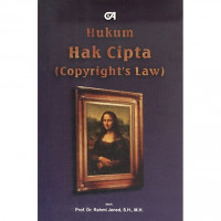 Hukum hak cipta (copyright's law)