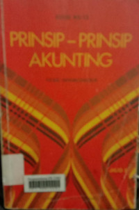 Prinsip-prinsip akuntansi