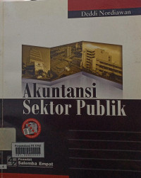 Akuntansi sektor publik