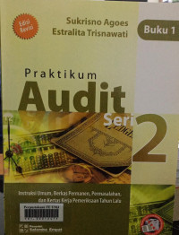 Praktikum audit