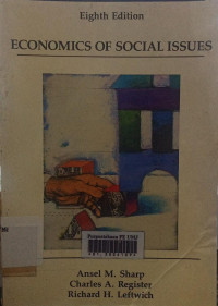 Economics of social issues