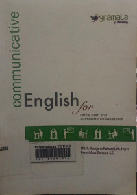 Communicative English