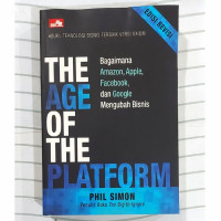 The age of the platform