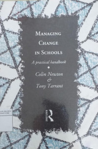 Managing change in schools: a practical handbook