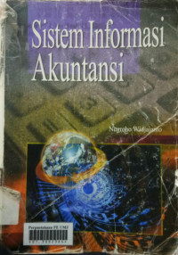 Sistem informasi akuntansi