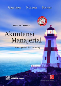 Akuntansi manajerial, buku 2