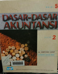 Dasar-dasar akuntansi