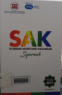 SAK standar akuntansi keuangan