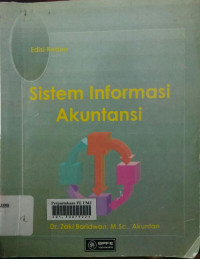 Sistem informasi akuntansi