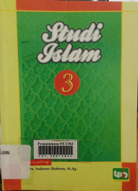 Studi islam