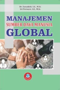 Manajemen sumber daya manusia global