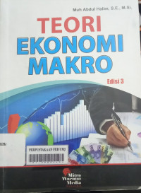 Teori ekonomi makro