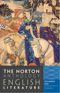 The norton anthology english literature volume A