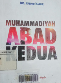 Muhammadiyah abad kedua