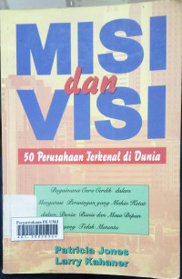 Misi dan visi