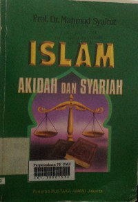 Islam Akidah dan Syariah