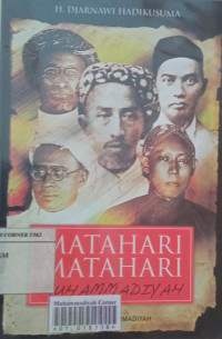 Matahari-matahari muhammadiyah