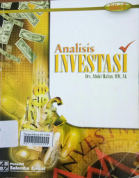 Analisis investasi