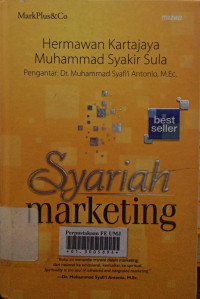 Syariah marketing