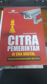 Citra Pemerintah di Era Digital