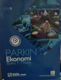 Ekonomi mikro