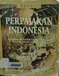 Perpajakan Indonesia