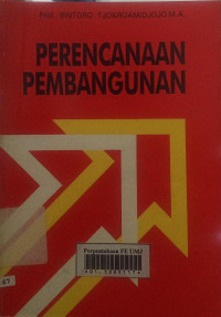 Perencanaan pembangunan