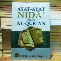 Ayat-ayat Nida' dalam Al-Qur'an