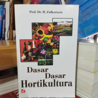 Dasar-dasar hortikultura