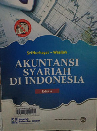 Akuntansi syariah di Indonesia