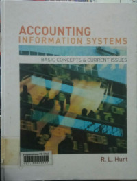 Accounting information sistems