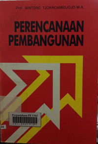 Perencanaan pembangunan