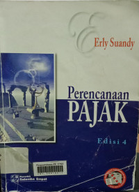 Perencanaan pajak