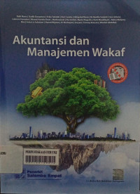 Akuntansi dan manajemen wakaf